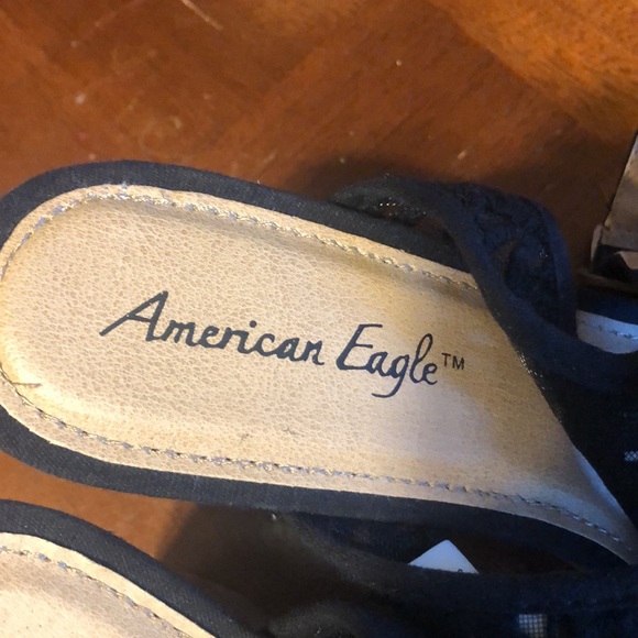 American Eagle Sandals - Picture 5 of 5